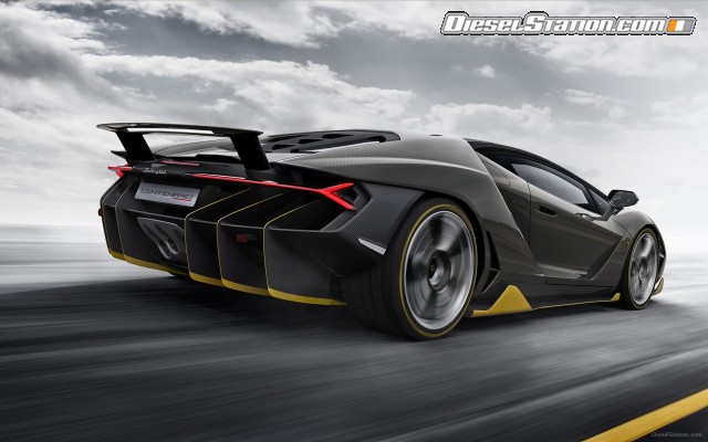 Lamborghini Centenario 2017 Widescreen Picture #17 Lamborghini Centenario 2017 Widescreen Picture #17
