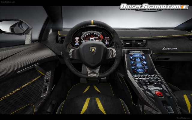 Lamborghini Centenario 2017 Widescreen Picture #6 Lamborghini Centenario 2017 Widescreen Picture #6