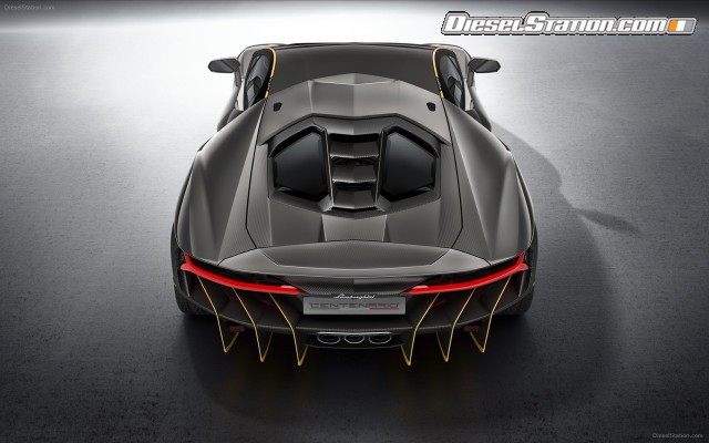 Lamborghini Centenario 2017 Widescreen Picture #4 Lamborghini Centenario 2017 Widescreen Picture #4