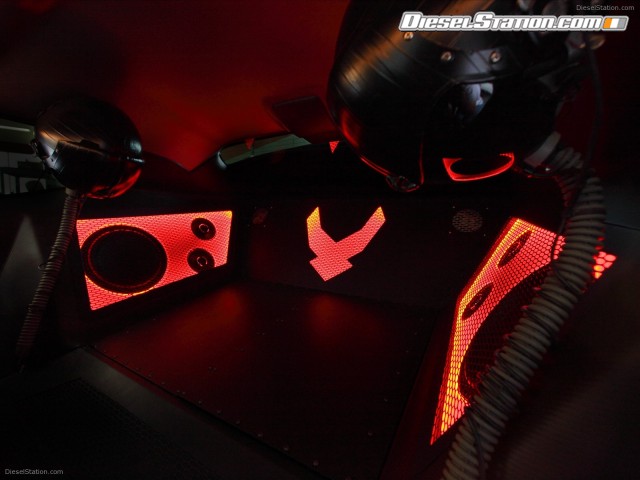 Lamborghini Challenger Vapor Picture #12 Lamborghini Challenger Vapor Picture #12