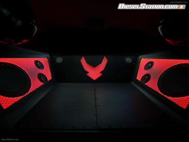 Lamborghini Challenger Vapor Picture #16 Lamborghini Challenger Vapor Picture #16