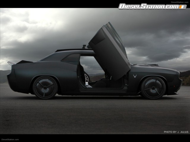 Lamborghini Challenger Vapor Picture #2 Lamborghini Challenger Vapor Picture #2