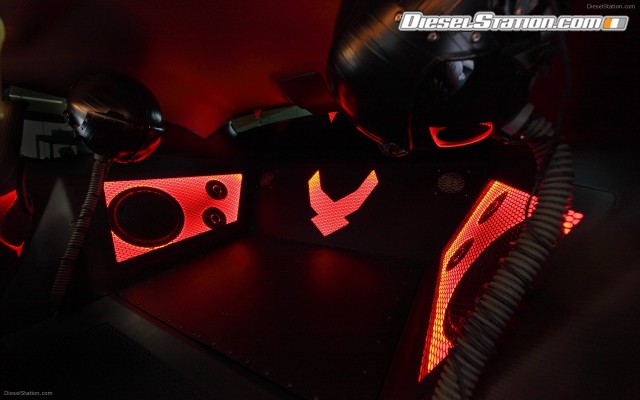 Lamborghini Challenger Vapor Widescreen Picture #11 Lamborghini Challenger Vapor Widescreen Picture #11