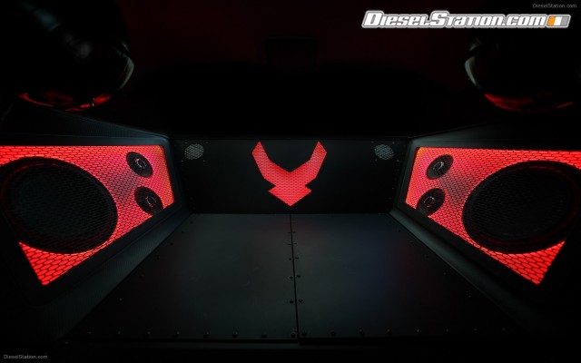 Lamborghini Challenger Vapor Widescreen Picture #14 Lamborghini Challenger Vapor Widescreen Picture #14