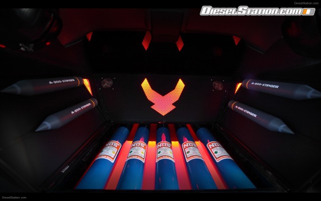 Lamborghini Challenger Vapor Widescreen Picture #13 Lamborghini Challenger Vapor Widescreen Picture #13