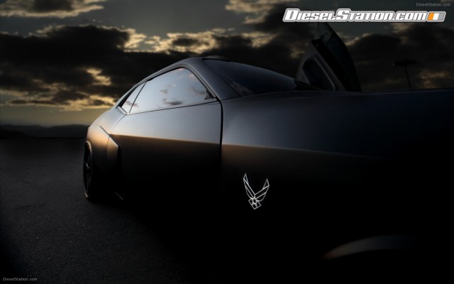 Lamborghini Challenger Vapor Widescreen Picture #7 Lamborghini Challenger Vapor Widescreen Picture #7