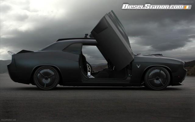 Lamborghini Challenger Vapor Widescreen Picture #4 Lamborghini Challenger Vapor Widescreen Picture #4