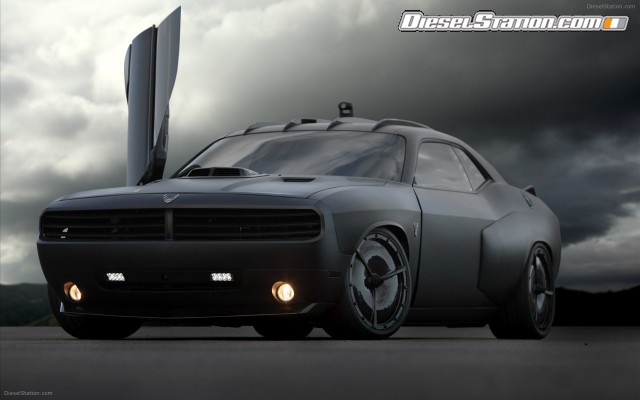 Lamborghini Challenger Vapor Widescreen Picture #1 Lamborghini Challenger Vapor Widescreen Picture #1