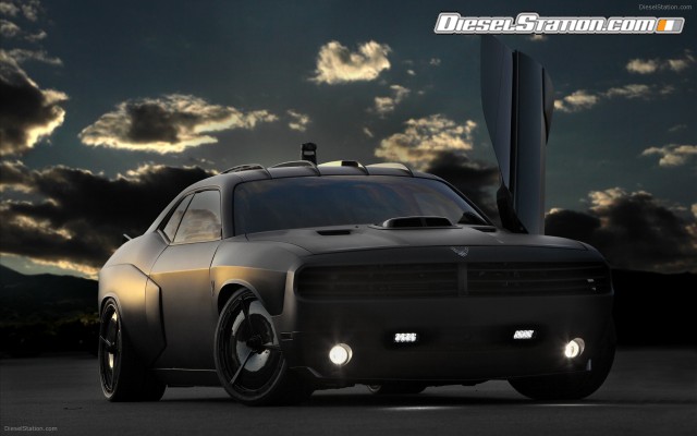 Lamborghini Challenger Vapor Widescreen Picture #3 Lamborghini Challenger Vapor Widescreen Picture #3