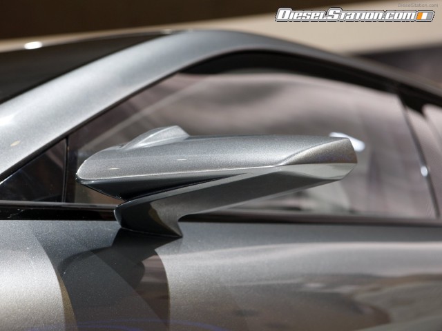 Lamborghini Estoque Concept Picture #2 Lamborghini Estoque Concept Picture #2