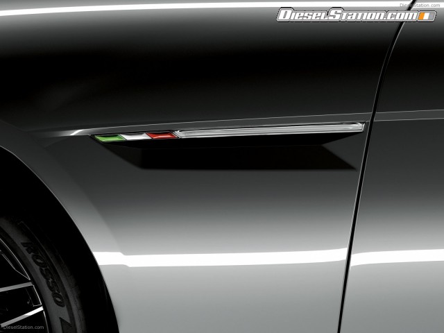 Lamborghini Estoque Concept Picture #5 Lamborghini Estoque Concept Picture #5