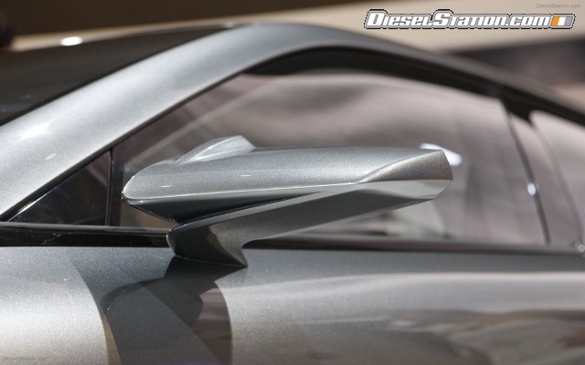 Lamborghini Estoque Concept Widescreen Picture #9 Lamborghini Estoque Concept Widescreen Picture #9