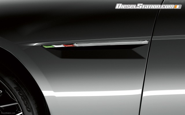 Lamborghini Estoque Concept Widescreen Picture #11 Lamborghini Estoque Concept Widescreen Picture #11