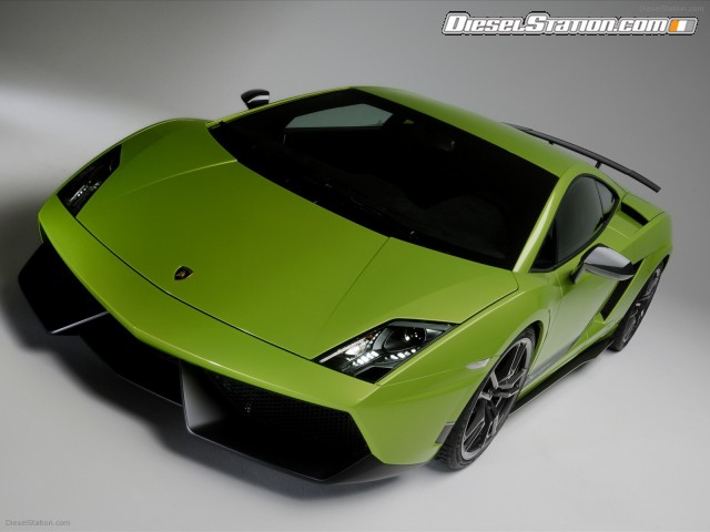 Lamborghini Gallardo LP 570 4 Superleggera 2011 Picture #13 Lamborghini Gallardo LP 570 4 Superleggera 2011 Picture #13