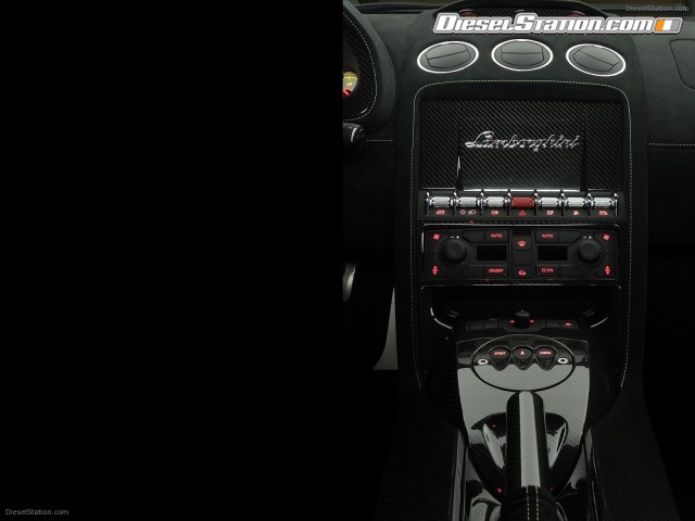 Lamborghini Gallardo LP 570 4 Superleggera 2011 Picture #6 Lamborghini Gallardo LP 570 4 Superleggera 2011 Picture #6