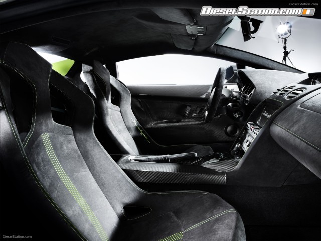 Lamborghini Gallardo LP 570 4 Superleggera 2011 Picture #5 Lamborghini Gallardo LP 570 4 Superleggera 2011 Picture #5