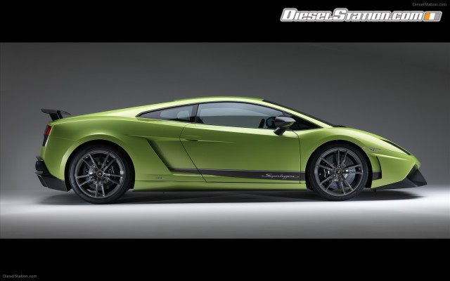 Lamborghini Gallardo LP 570 4 Superleggera 2011 Widescreen Picture #1 Lamborghini Gallardo LP 570 4 Superleggera 2011 Widescreen Picture #1