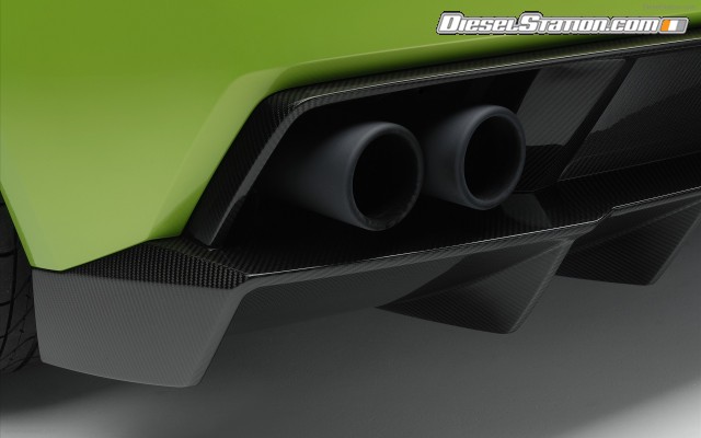 Lamborghini Gallardo LP 570 4 Superleggera 2011 Widescreen Picture #23 Lamborghini Gallardo LP 570 4 Superleggera 2011 Widescreen Picture #23