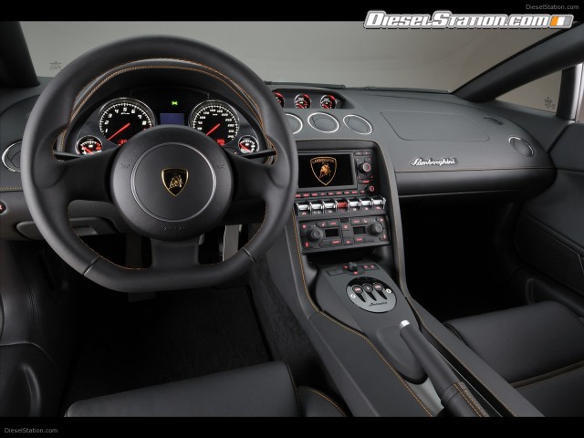 Lamborghini Gallardo LP560 4 Bicolore 2011 Picture #14 Lamborghini Gallardo LP560 4 Bicolore 2011 Picture #14