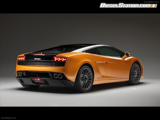 Lamborghini Gallardo LP560 4 Bicolore 2011 Picture #10 Lamborghini Gallardo LP560 4 Bicolore 2011 Picture #10