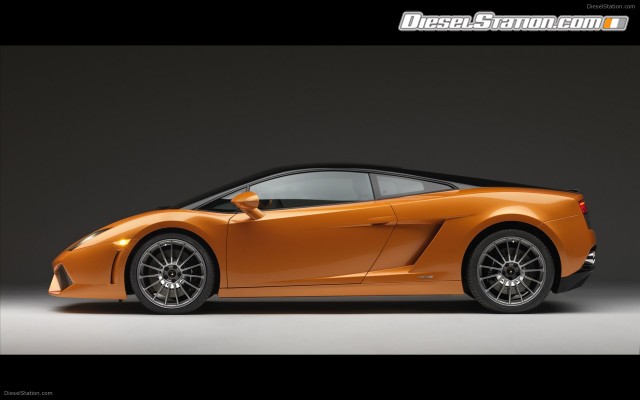 Lamborghini Gallardo LP560 4 Bicolore 2011 Widescreen Picture #8 Lamborghini Gallardo LP560 4 Bicolore 2011 Widescreen Picture #8