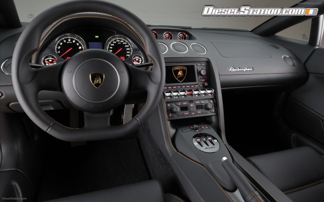 Lamborghini Gallardo LP560 4 Bicolore 2011 Widescreen Picture #5 Lamborghini Gallardo LP560 4 Bicolore 2011 Widescreen Picture #5
