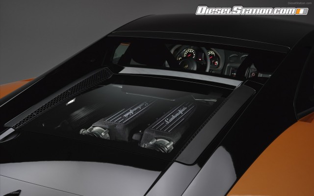 Lamborghini Gallardo LP560 4 Bicolore 2011 Widescreen Picture #2 Lamborghini Gallardo LP560 4 Bicolore 2011 Widescreen Picture #2