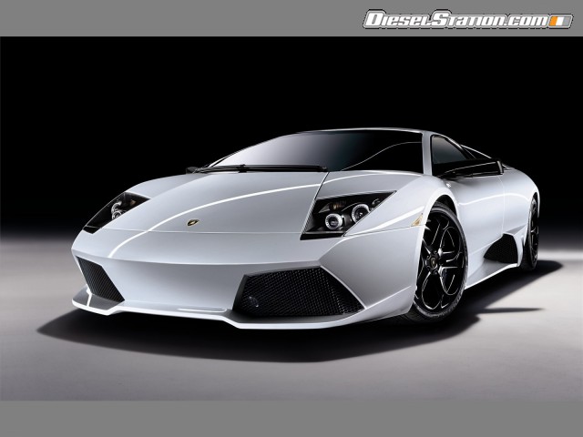 Lamborghini LP640 Versace 2006 Picture #1 Lamborghini LP640 Versace 2006 Picture #1