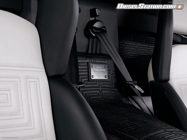 Lamborghini LP640 Versace 2006 Picture #4 Lamborghini LP640 Versace 2006 Picture #4
