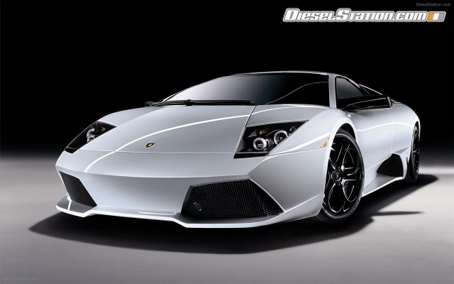 Lamborghini LP640 Versace 2006 Widescreen Picture #9 Lamborghini LP640 Versace 2006 Widescreen Picture #9
