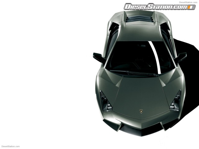 Lamborghini Lamborghini Reventon Picture #14 Lamborghini Lamborghini Reventon Picture #14