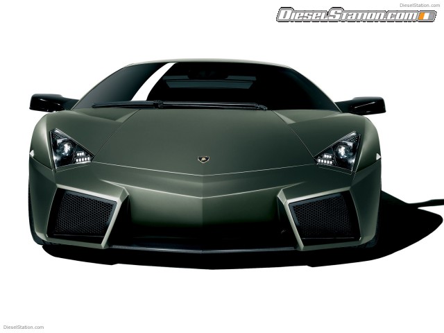 Lamborghini Lamborghini Reventon Picture #20 Lamborghini Lamborghini Reventon Picture #20