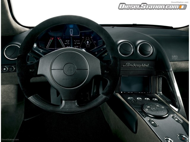 Lamborghini Lamborghini Reventon Picture #19 Lamborghini Lamborghini Reventon Picture #19