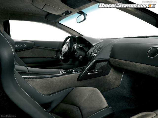 Lamborghini Lamborghini Reventon Picture #23 Lamborghini Lamborghini Reventon Picture #23