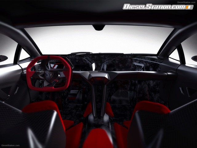 Lamborghini Sesto Elemento Concept 2010 Picture #11 Lamborghini Sesto Elemento Concept 2010 Picture #11
