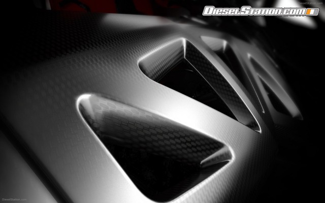 Lamborghini Sesto Elemento Concept 2010 Widescreen Picture #19 Lamborghini Sesto Elemento Concept 2010 Widescreen Picture #19