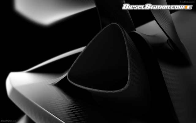 Lamborghini Sesto Elemento Concept 2010 Widescreen Picture #18 Lamborghini Sesto Elemento Concept 2010 Widescreen Picture #18