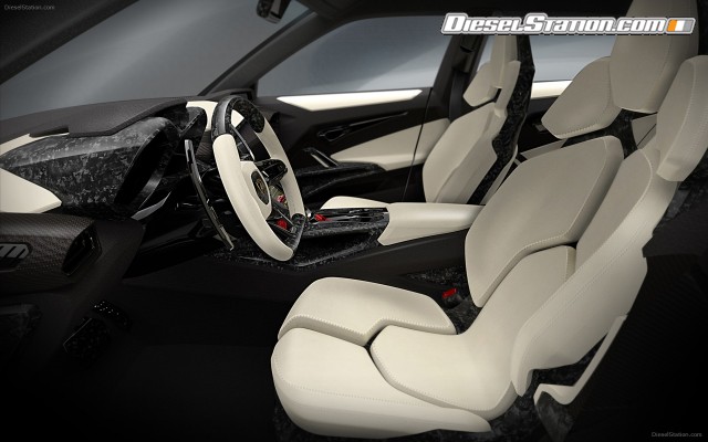 Lamborghini Urus Concept 2012 Widescreen Picture #15 Lamborghini Urus Concept 2012 Widescreen Picture #15