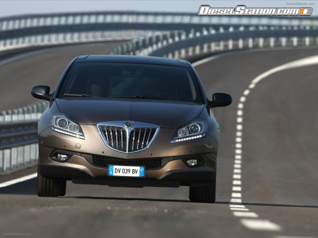 Lancia 2009 Delta 1 8 Di Turbo Jet Picture #9 Lancia 2009 Delta 1 8 Di Turbo Jet Picture #9