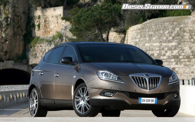 Lancia 2009 Delta 1 8 Di Turbo Jet Widescreen Picture #16 Lancia 2009 Delta 1 8 Di Turbo Jet Widescreen Picture #16