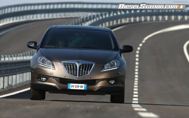 Lancia 2009 Delta 1 8 Di Turbo Jet Widescreen Picture #10 Lancia 2009 Delta 1 8 Di Turbo Jet Widescreen Picture #10