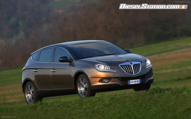 Lancia 2009 Delta 1 8 Di Turbo Jet Widescreen Picture #13 Lancia 2009 Delta 1 8 Di Turbo Jet Widescreen Picture #13