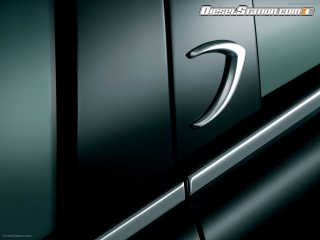 Lancia Delta 2008 Picture #27 Lancia Delta 2008 Picture #27