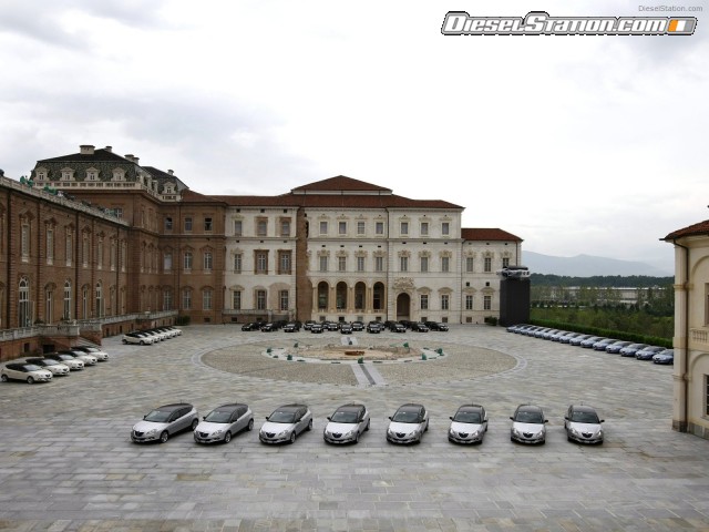 Lancia Delta 2008 Picture #63 Lancia Delta 2008 Picture #63