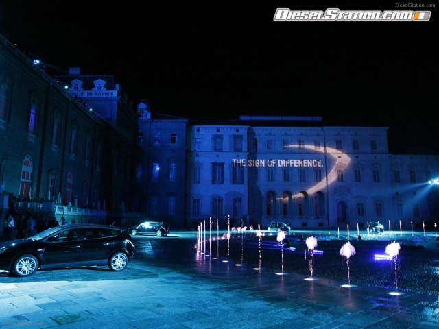 Lancia Delta 2008 Picture #76 Lancia Delta 2008 Picture #76