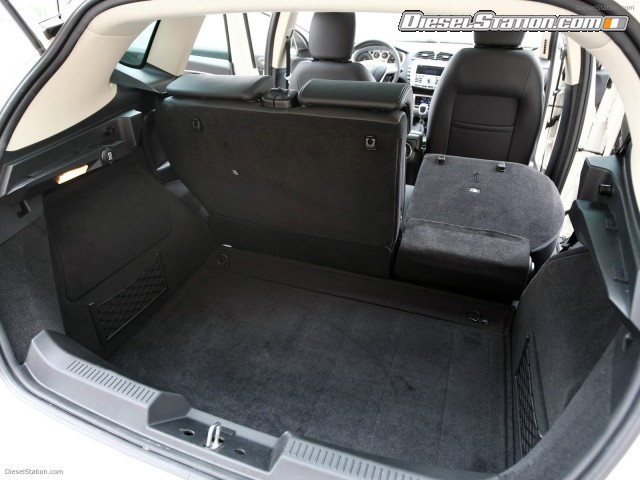 Lancia Delta 2008 Picture #3 Lancia Delta 2008 Picture #3