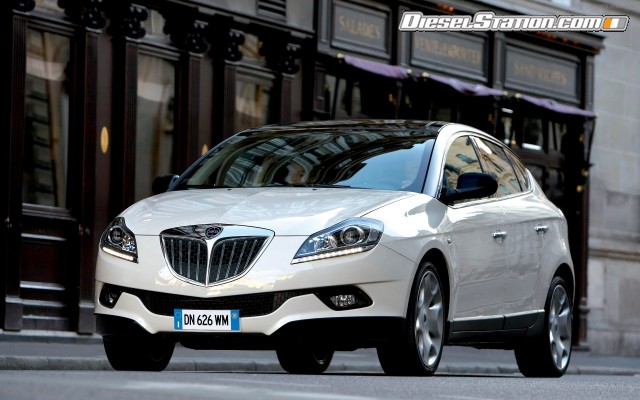 Lancia Delta 2008 Widescreen Picture #72 Lancia Delta 2008 Widescreen Picture #72