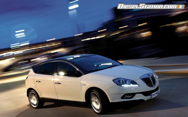 Lancia Delta 2008 Widescreen Picture #66 Lancia Delta 2008 Widescreen Picture #66
