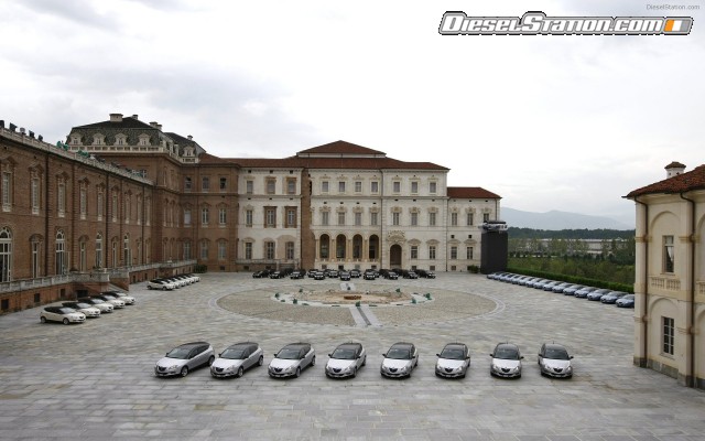 Lancia Delta 2008 Widescreen Picture #59 Lancia Delta 2008 Widescreen Picture #59