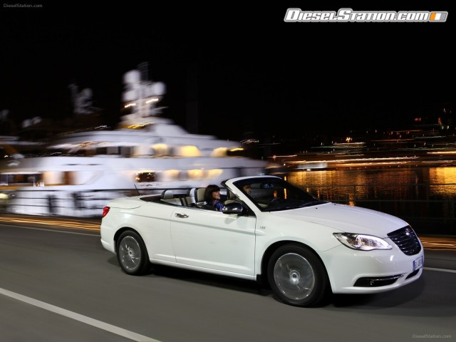 Lancia Flavia 2013 Picture #64 Lancia Flavia 2013 Picture #64